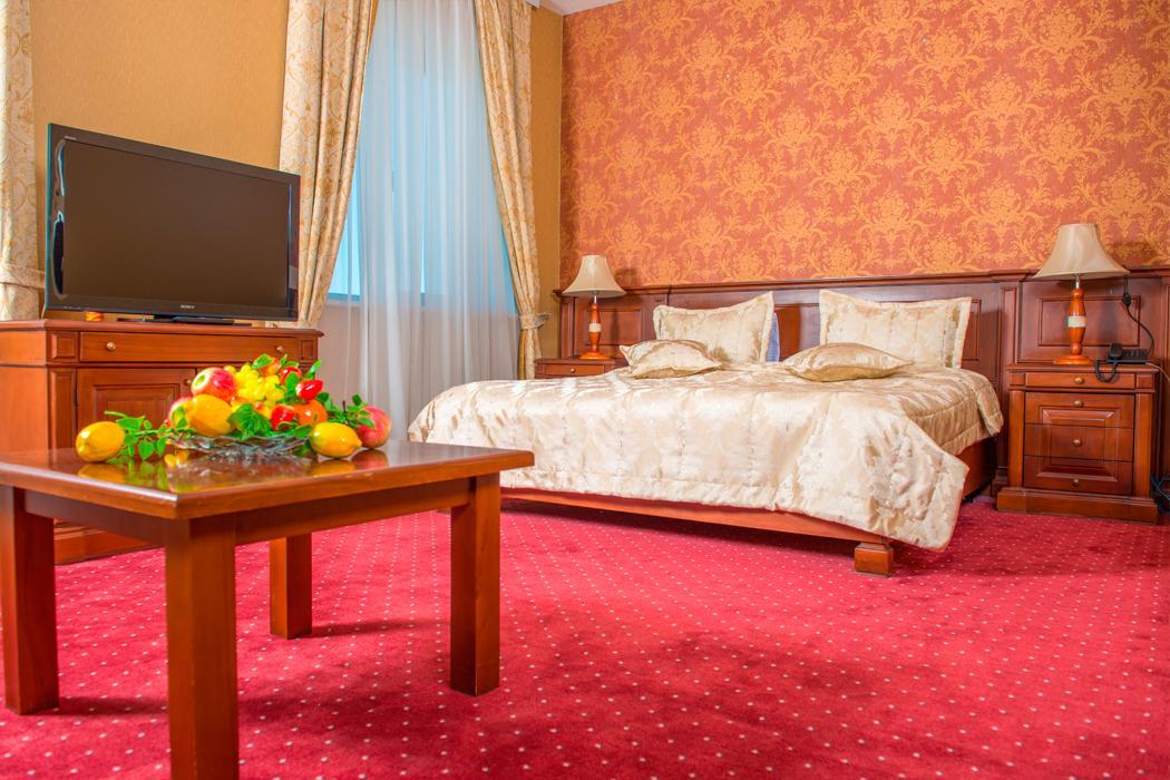 Caspian Ulduz Hotel Baku Kültér fotó