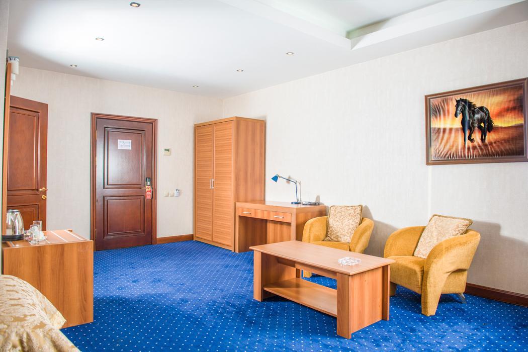 Caspian Ulduz Hotel Baku Kültér fotó